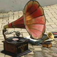 antiques