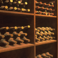 wine