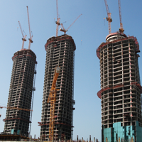 construction