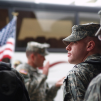 military