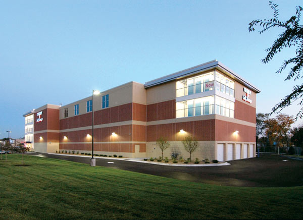 Bloomington, MN Self Storage