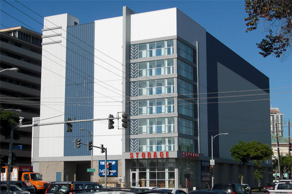Honolulu