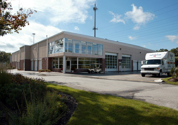 Lake-Forest