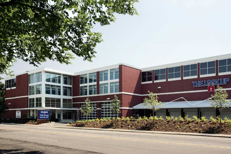 Park-Ridge