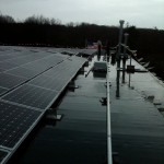 Solar panels 3