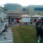 National Night Out Event 9 National Night Out Event 9