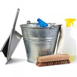 How to Take Basement Organization to the Next Level