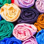 Clothes Storage