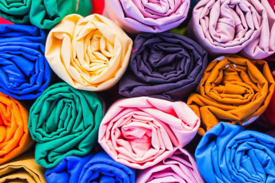 Clothes Storage