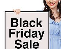 Black Friday Sale