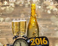 Happy New Year 2016