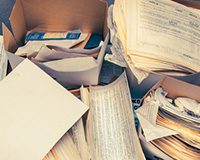 Records Storage
