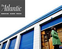 The Atlantic Self Storage Article