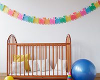 Baby room