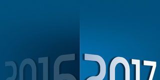 2016 - 2017