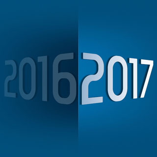 2016 - 2017