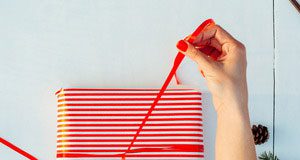 Gift Wrapping
