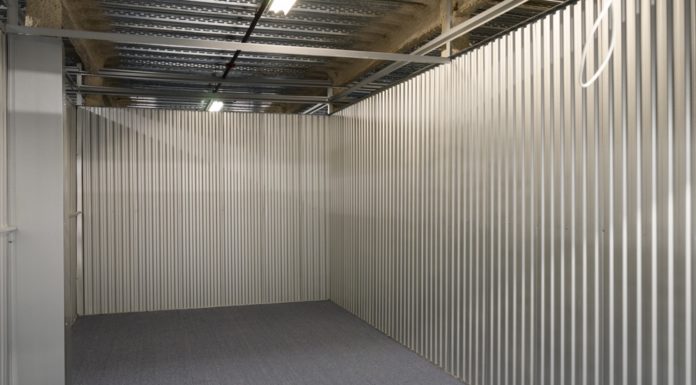 How Teachers Can Use Storage Units to Create Classroom Space