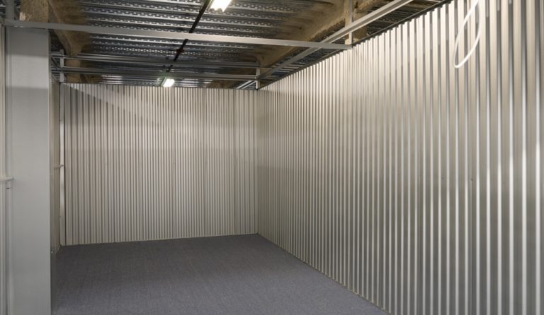 How Teachers Can Use Storage Units to Create Classroom Space