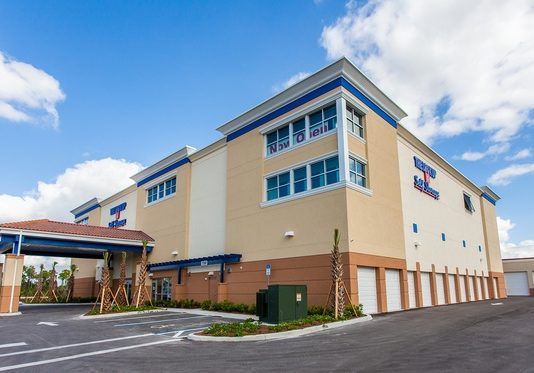 The Lock Up Bonita Springs