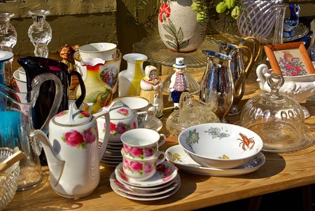 House Sale Items