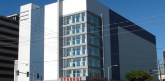 The Lock Up Self Storage Honolulu