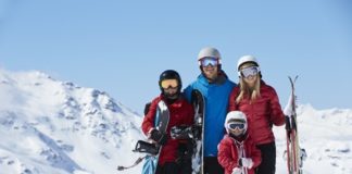 Ski Equipment