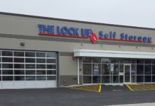 The Lock Up Norridge, IL