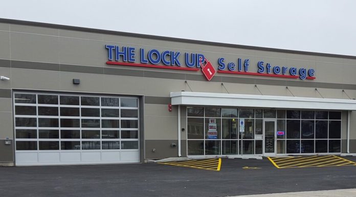 The Lock Up Norridge, IL