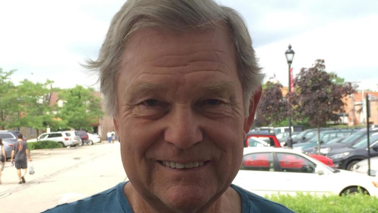 Bob Soudan