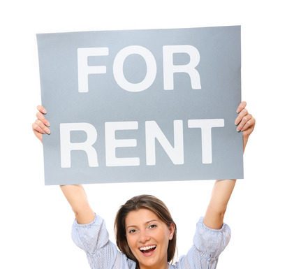 For Rent