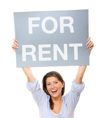For Rent