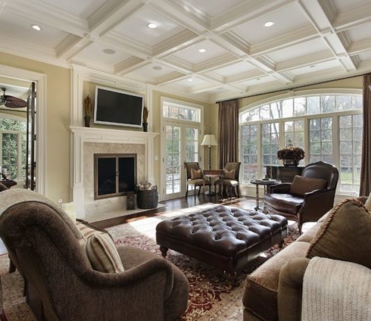 Staging Home for Top Dollar