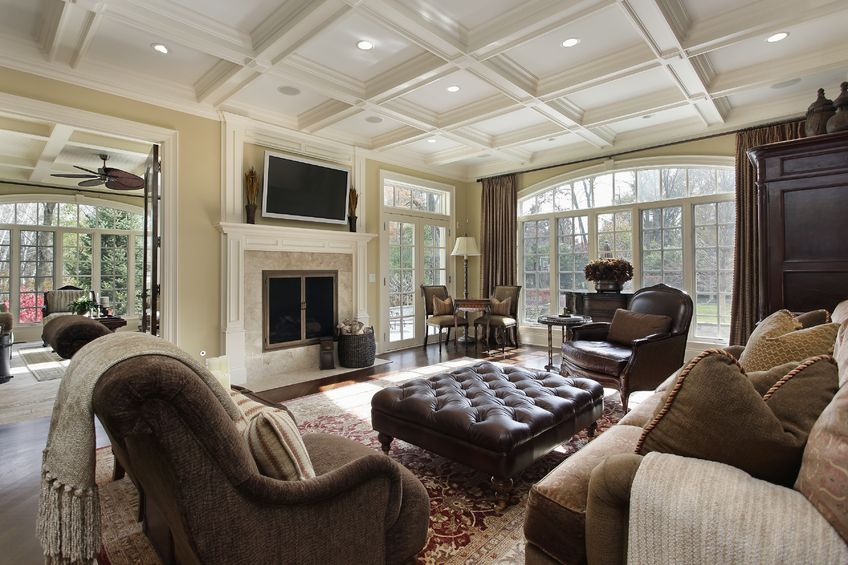 Staging Home for Top Dollar
