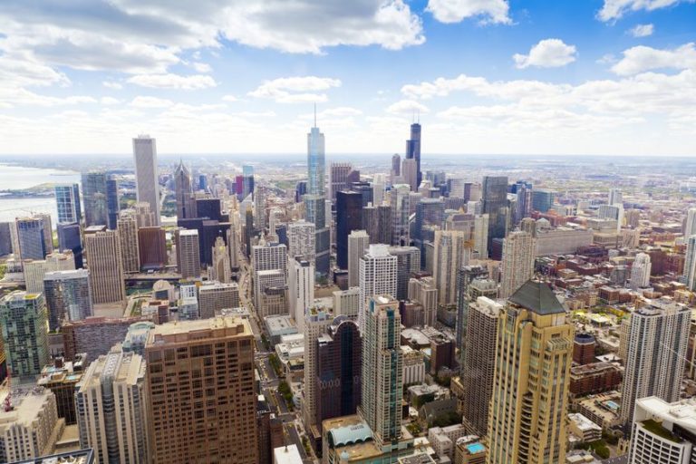 City Living