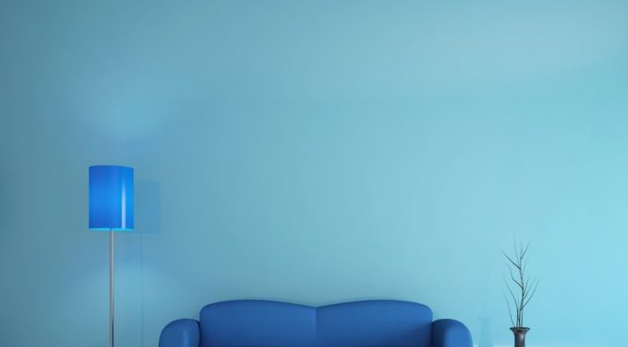 More Room, Less Stuff