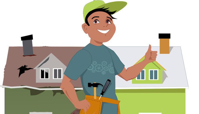 How self storage helps you with your next house flipping project