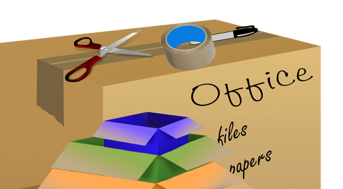 Different Types of Storage Containers and When to Use Them