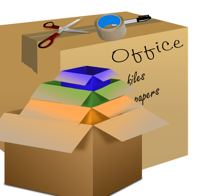 Different Types of Storage Containers and When to Use Them