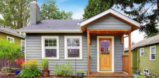 creating storage in your small home
