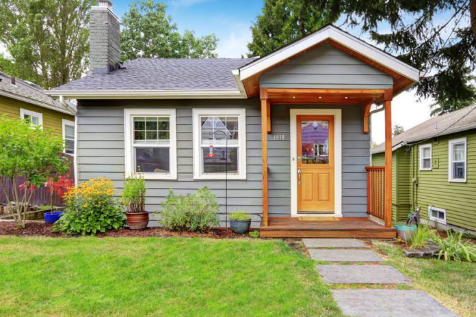creating storage in your small home