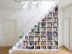 12 Storage Tips for Your Small Home