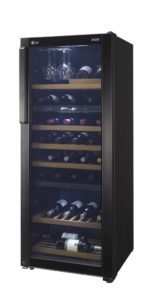 wine cooler