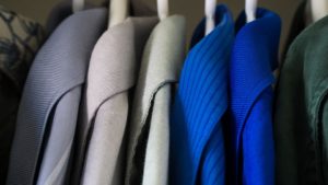 Clean Your Closet