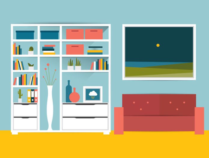 Tips to Organize Your Home