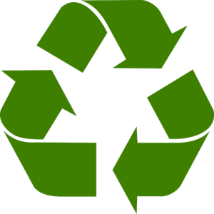 Recycle Your Clutter