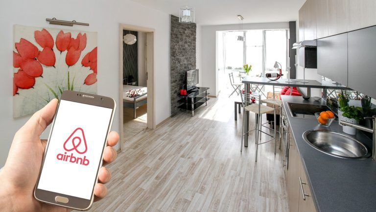 Getting Your Home Ready for Airbnb Hosting