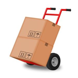 how to pack a moving truck