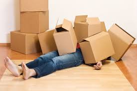 12 Common Mistakes People Make When Storing Items
