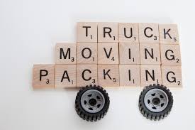 How to Take the Stress Out of Moving with Kids